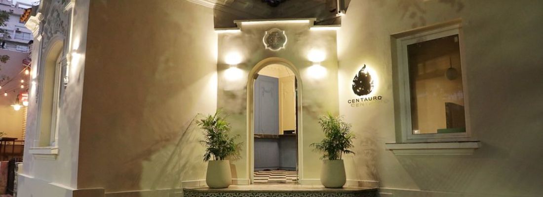 Centauro Restaurante